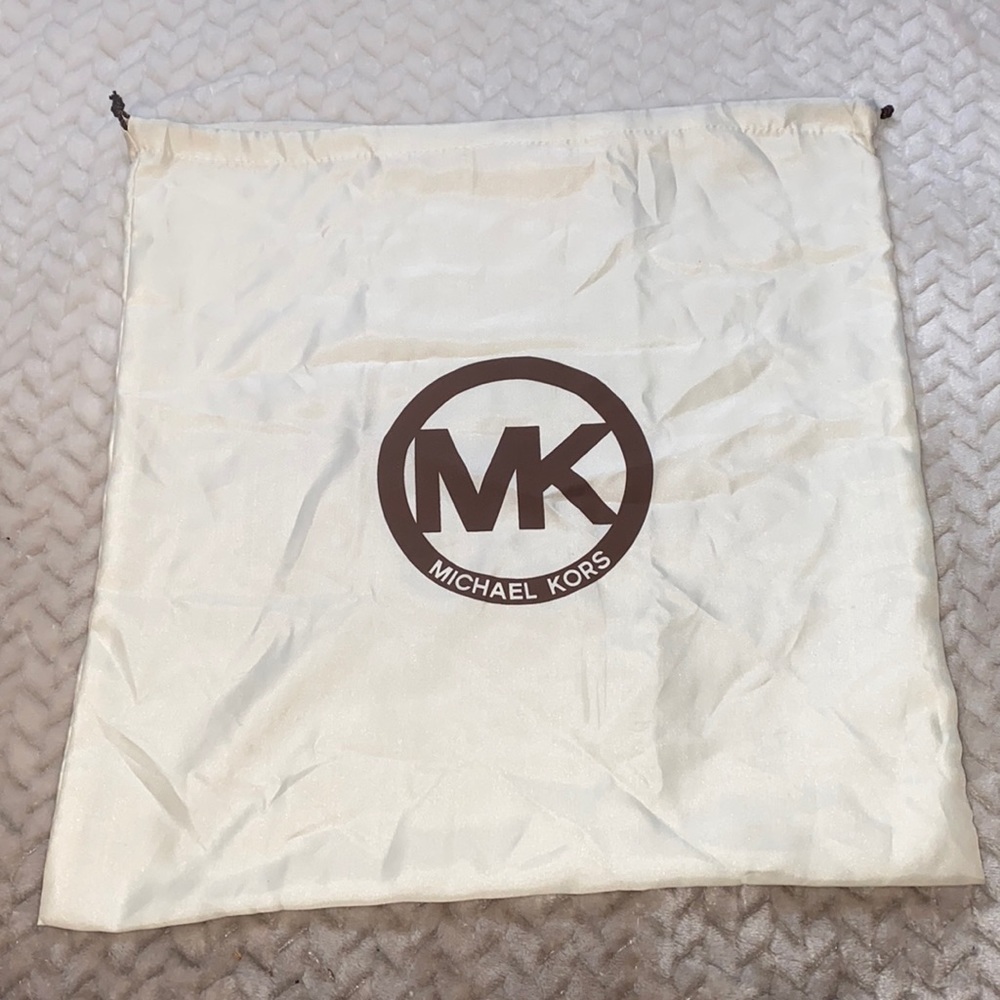 Micheal Kors Dust Bag